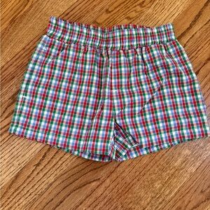 The Beaufort Bonnet Company boys shorts